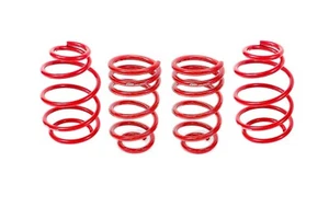 BMR SP077R Lowering Spring Kit 1.25″ Drop for 10–15 Chevy Camaro V8 SS/ZL1/Z28 - Picture 1 of 3