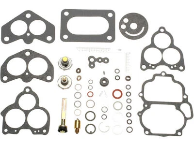 Kit de reparo de carburador SMP 49797WVYW para 1959-1960 International B120 - Imagem 1 de 2