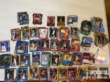 New Blind box random delivery NBA official star card gold lottery 2015-16 Panini