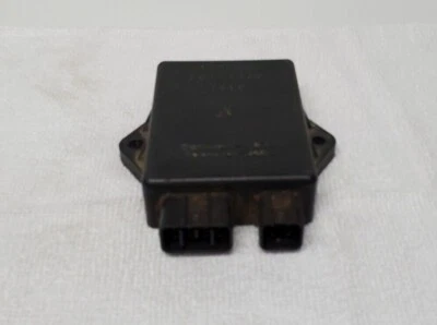 CDI ECU Yamaha 97-99 Big Bear 350 Kodiac 400 #F8T32372 (M-0240) Foto 1 de 4