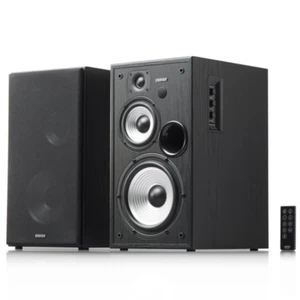 Edifier R2730DB Wireless Bluetooth Aktiv Bücherregal Studio TV/MAC/PC Lautsprecher - Bild 1 von 2