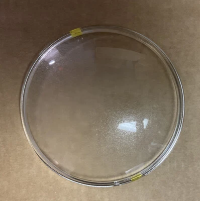 SOURCE FOUR ETC PAR Repuesto LENTE DE PUNTO ESTRECHO - NSP - 7" Diam. - Usado Foto 1 de 3