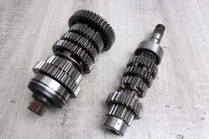 Transmission Honda CB 500 PC26 94-96 - Picture 1 of 2