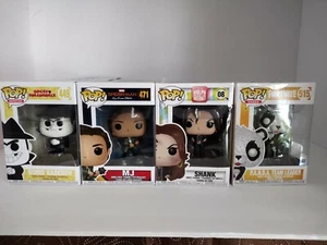 Funko Pop Figur Lot - Bild 1 von 6