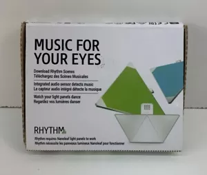 Nanoleaf Light Panels Rhythm Module (NL28-20XXTW-ACC) - Picture 1 of 4
