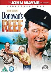 Donovans Reef [DVD]