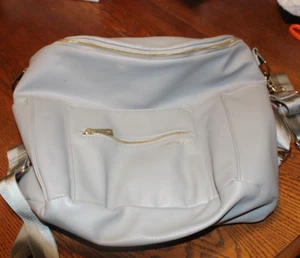 FAWN DESIGN  DIAPER BAG/BACKPACK-12IN X15IN X8 IN - Picture 1 of 3