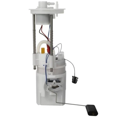 1x Electrical Fuel Pump Module For 2008-2010 BMW X6 2012-2015 X5 E8960M Foto 1 de 4