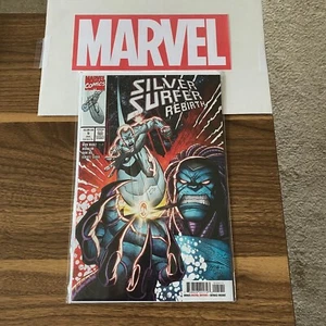 Silver Surfer Rebirth #5 2022 Marvel Comics - Picture 1 of 4