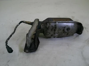 CITROEN C1 CATALYTIC CONVERTER 40030 PETROL 2005-2014 - Picture 1 of 10
