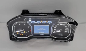 2023 GMC SIERRA USED INSTRUMENT CLUSTER P#85579619 - Picture 1 of 8