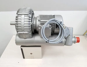 Becker Regenerative Blower SV 8.130/1-600 AC 3 PH 330-440/190-254V - Picture 1 of 9