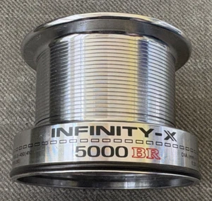 Daiwa Infinity-X 5000 BR, Spule - Bild 1 von 5