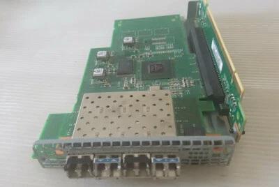 IBM 31P1641 4X Porte FC 8Gb PCI-E Inclusa 43W8886 43V7066 Scheda Riser - Usato - Immagine 1 di 4