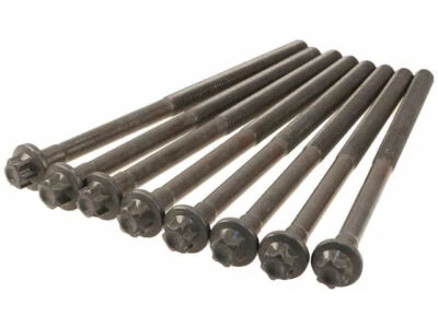 For 2008-2015 Smart Fortwo Head Bolt Set 89579BJ 2009 2010 2011 2012 2013 2014 - Изображение 1 из 2