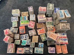 BY COLOR BUNDLEWARE - Choose your favorite design -  25 stamps per packet - Picture 1 of 8