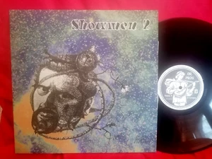 SHOWMEN 2 Epitaffio LP 2004 MINT- Rare LIM EDT 350 copies only 180g Audiophile - Imagen 1 de 2
