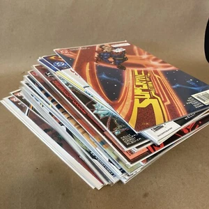 Lot of 38 issues ACTION COMICS Superman 2000’s DC Mix From 786-868 - Picture 1 of 8