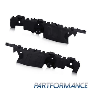 Set of 2 Front Left and Right Bumper Retainer For 2012-2018 Chevrolet Sonic - Picture 1 of 12
