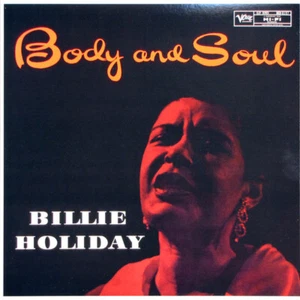 Billie Holiday – Body And Soul (ANALOGUE PRODUCTIONS, 2xLP, 45RPM) - Bild 1 von 2