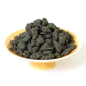 GOARTEA Supreme Organic Languiren High Mount. Ginseng Renshen Taiwan Oolong Tea - Picture 1 of 5