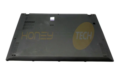 ПОДЛИННЫЙ LENOVO THINKPAD X1 УГЛЕРОДА GEN 7 НИЖНЯЯ КРЫШКА ОСНОВАНИЯ 5M10V25025 КЛАССА B - Изображение 1 из 4