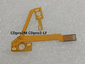 CDPRO2 LF CDM12IND VAU1252 VAU1253 VAU1254 VAU1255 laser head cable - Picture 1 of 4