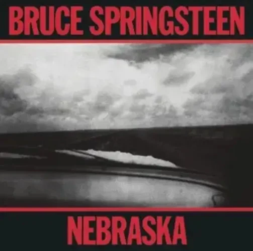 Nebraska | Bruce Springsteen | nice price | CD | 2015 | Sony Music - Bild 1 von 1