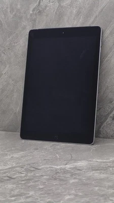 Apple iPad Air 2nd Generation A1475 12GB WiFi + Cellular  9.7"Apple A7 processor - Image 1 of 4