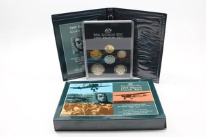 1997 Australia Proof Coin Set - Picture 1 of 4