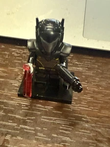 Lego Galactic Bounty Hunter Collectible Minifigure Series 19 71025 col352 - Picture 1 of 3