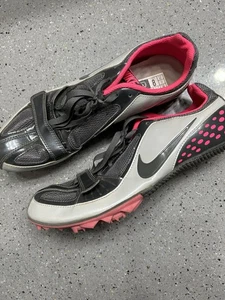 Nike Bowerman Series Zoom Rival S Track & Field Spike Unisex US 8, UK 7 - Bild 1 von 5