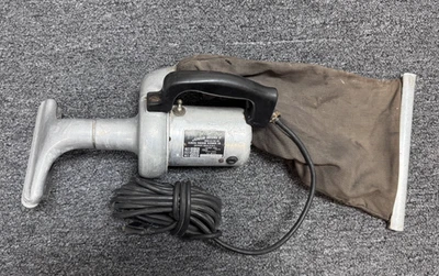 Eureka Junior Model H, Vacuum Cleaner Co. USA AS IS - Image 1 of 4