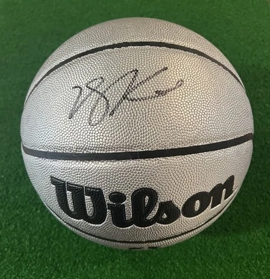 Baloncesto firmado por Derrick Rose NBA Spalding certificado de autenticidad PSA edición platino Auto Bulls Foto 1 de 4