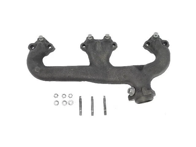 Left Exhaust Manifold For 1985-1988 GMC P3500 1986 1987 NH627CY - Image 1 of 1