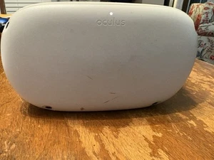 Meta Oculus Quest 2 128GB Standalone VR-Headset - Weiß - Bild 1 von 3