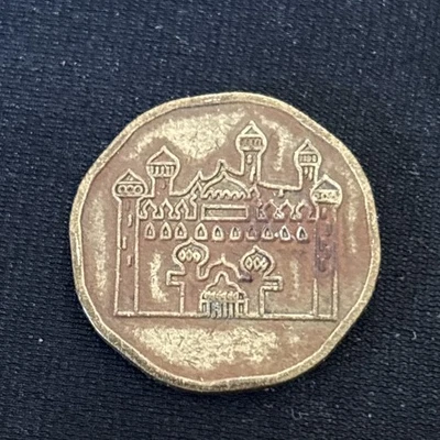 HUNGARY-Released 1526 K-B, Obol 1 - 0.15g Silver, Free Shipping. Z596 - Image 1 of 2