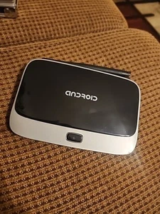 Dual Core A20 Android 4.2 Black 1080P Wi-Fi HDMI XBMC TV Box Pro Media Player - Picture 1 of 1