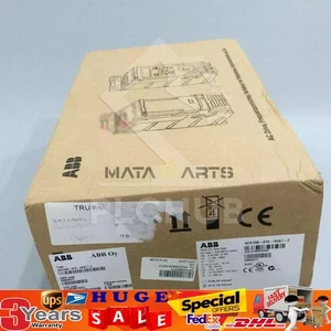 ABB ACS150-01E-04A7-2 Frequency Converter New in Box Fast Shipping 1pcs - Picture 1 of 5