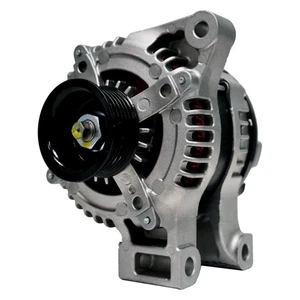 Genuine ACDelco For Chevy Equinox 2013-2017 Alternator | 365r Plug | 150 Ampere - Picture 1 of 6