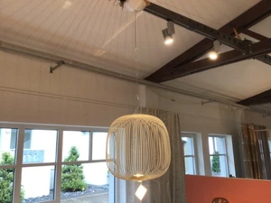 Foscarini Hängeleuchte Spokes 2 LED 30W Warmweiß A. Ausstellung - Bild 1 von 4