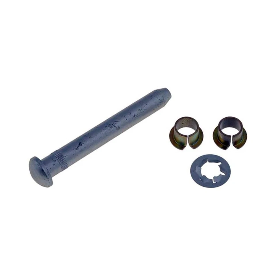 For Chevy Express 2500/3500 2016-2024 Door Hinge Pin And Bushing | Brass Bushing - Image 1 of 4