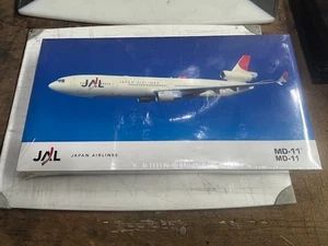 Hasegawa MD-11 (JAL)...1/200...Kit 10668...FACTORY SEALED - Picture 1 of 2