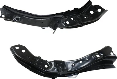 For 2015-2023 Q50 Radiator Support SET PAIR Foto 1 de 4