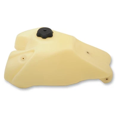 Tanque de Gas IMS Gran Capacidad-Natural-3.7Gal. para Honda TRX450R 2004-2007 ATV Foto 1 de 2