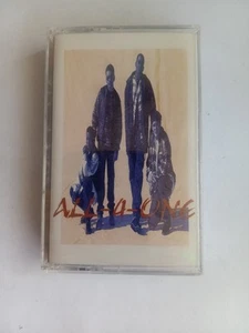 All 4 One Cassette Tape New sealed - Picture 1 of 3