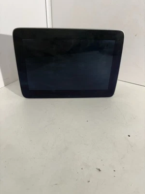 Mercedes B W246 Bildschirm Display A1669001420 ORIGINAL - Bild 1 von 3