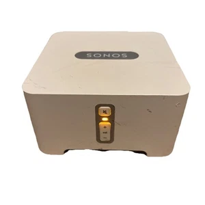 Sonos Connect Gen 1 w/ Power Cord Tested Working - Picture 1 of 7