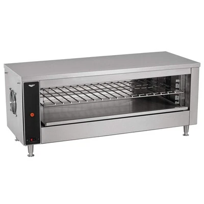 Vollrath CM4-20835PA JW30PA 35" Placa Activada Encimera Fundidor de Queso - 208V Foto 1 de 3