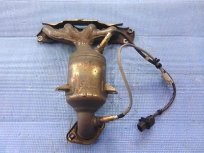 Colector de escape SUZUKI Swift 2010 DBA-ZD72S 1411071L00H02 [Usado] [PA119948119] Foto 1 de 3